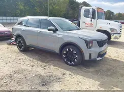 5XYRK4JF3SG355933 2025 KIA SORENTO