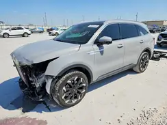 5XYRK4JF3SG395994 2025 KIA SORENTO