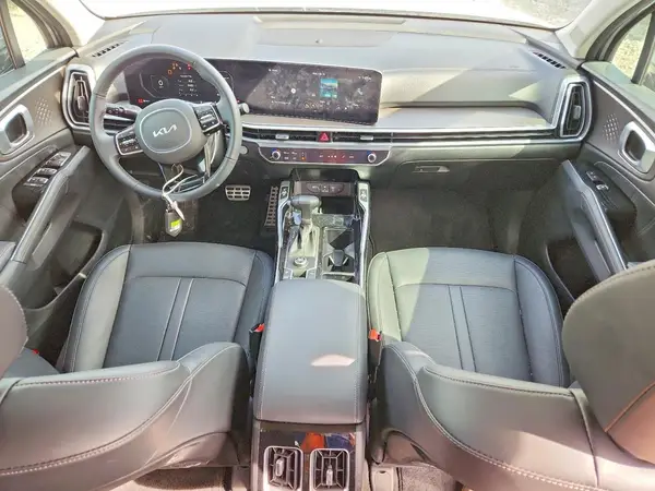 5XYRK4JF3SG399995 2025 KIA SORENTO - Image 8