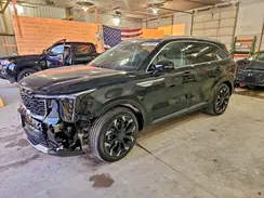 5XYRK4JF3TG408440 2026 KIA SORENTO