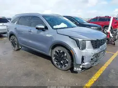 5XYRK4JF4RG254975 2024 KIA SORENTO