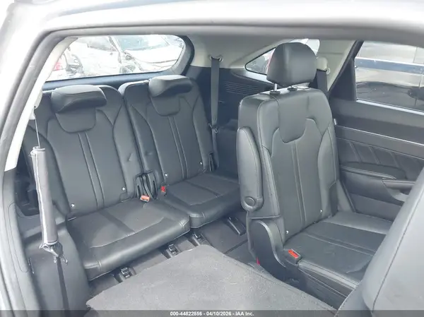 5XYRK4JF4RG254975 2024 KIA SORENTO - Image 8