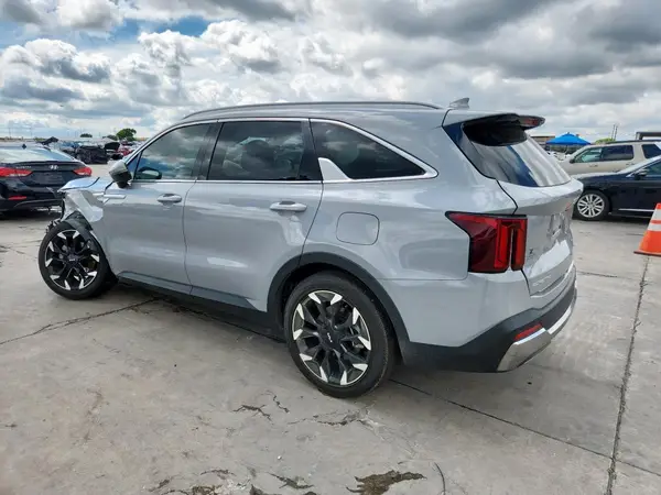 5XYRK4JF4RG291735 2024 KIA SORENTO - Image 2