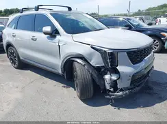 5XYRK4JF4RG299205 2024 KIA SORENTO