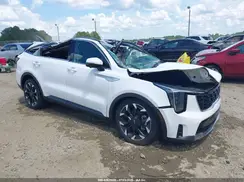 5XYRK4JF4RG300420 2024 KIA SORENTO
