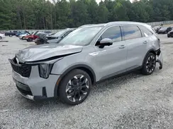 5XYRK4JF4SG331611 2025 KIA SORENTO