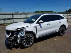 5XYRK4JF4SG360610 2025 KIA SORENTO