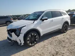 5XYRK4JF4SG361224 2025 KIA SORENTO