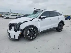 5XYRK4JF4TG451037 2026 KIA SORENTO