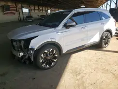 5XYRK4JF5RG256699 2024 KIA SORENTO