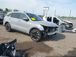 5XYRK4JF5RG257576 2024 KIA SORENTO