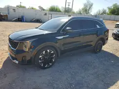 5XYRK4JF5RG260302 2024 KIA SORENTO
