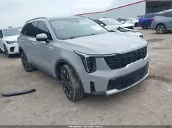 5XYRK4JF5RG268030 2024 KIA SORENTO