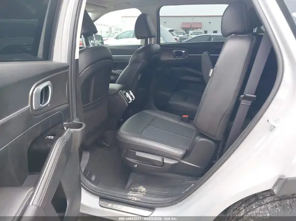 5XYRK4JF5RG268030 2024 KIA SORENTO - Image 8