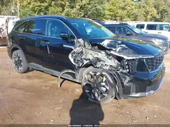 5XYRK4JF5RG269792 2024 KIA SORENTO