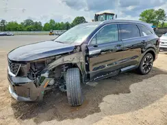 5XYRK4JF5RG270666 2024 KIA SORENTO