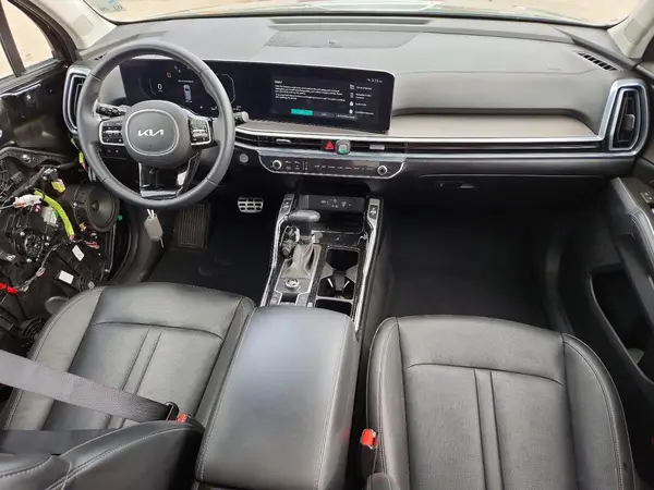 5XYRK4JF5RG270666 2024 KIA SORENTO - Image 8