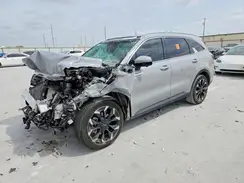 5XYRK4JF5RG284812 2024 KIA SORENTO