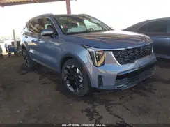 5XYRK4JF5RG302970 2024 KIA SORENTO