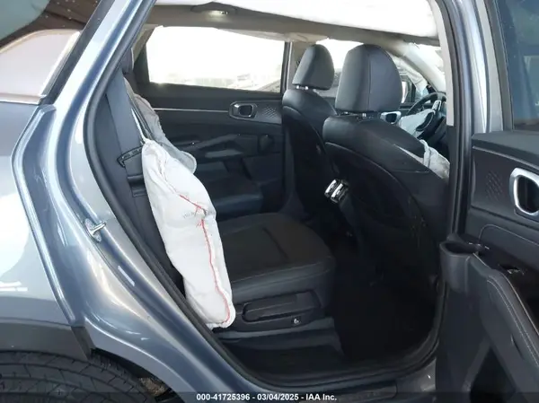 5XYRK4JF5RG302970 2024 KIA SORENTO - Image 8