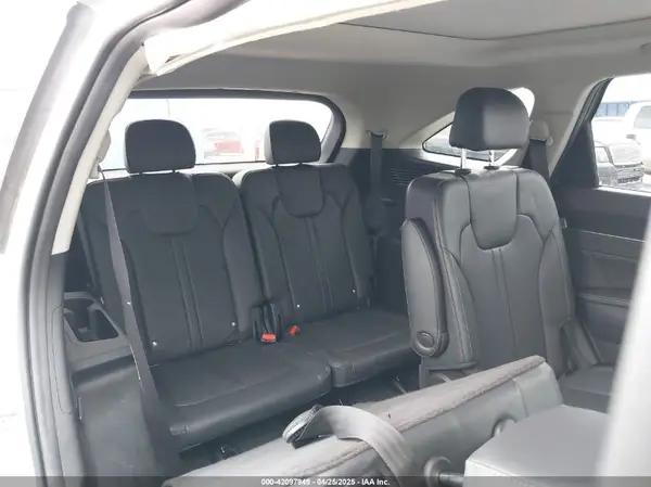 5XYRK4JF5SG309763 2025 KIA SORENTO - Image 8