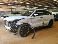 5XYRK4JF5SG332931 2025 KIA SORENTO
