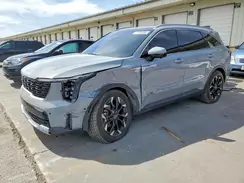 5XYRK4JF5SG336669 2025 KIA SORENTO