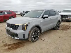 5XYRK4JF5SG352967 2025 KIA SORENTO