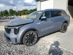 5XYRK4JF6RG256582 2024 KIA SORENTO