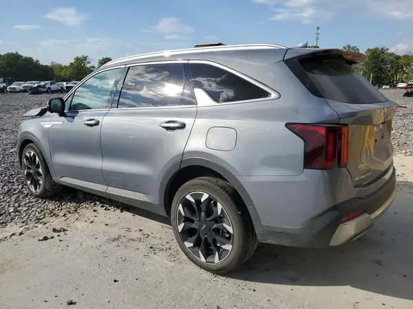 5XYRK4JF6RG256582 2024 KIA SORENTO - Image 2