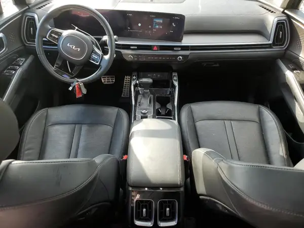 5XYRK4JF6RG256582 2024 KIA SORENTO - Image 8