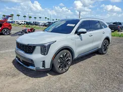 5XYRK4JF6RG260857 2024 KIA SORENTO