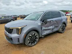 5XYRK4JF6RG275021 2024 KIA SORENTO