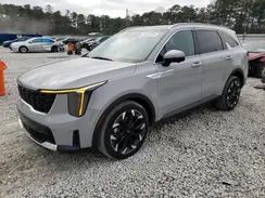 5XYRK4JF6RG277156 2024 KIA SORENTO