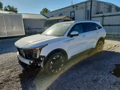 5XYRK4JF6SG316026 2025 KIA SORENTO