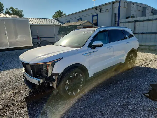 5XYRK4JF6SG316026 2025 KIA SORENTO - Image 1