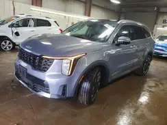 5XYRK4JF6SG318293 2025 KIA SORENTO
