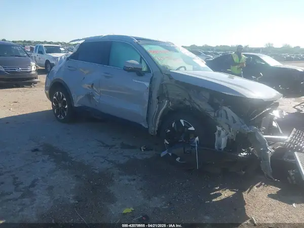 5XYRK4JF6SG327382 2025 KIA SORENTO - Image 1