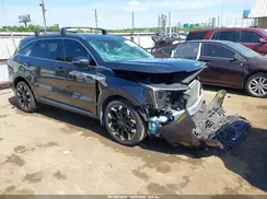 5XYRK4JF6SG345574 2025 KIA SORENTO