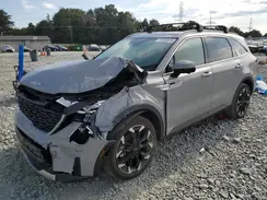 5XYRK4JF7RG260298 2024 KIA SORENTO