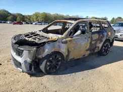 5XYRK4JF7RG268465 2024 KIA SORENTO