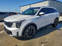 5XYRK4JF7RG276582 2024 KIA SORENTO