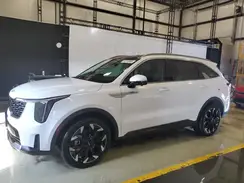 5XYRK4JF7SG336351 2025 KIA SORENTO