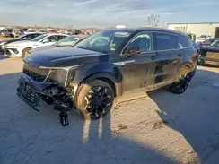 5XYRK4JF7SG337791 2025 KIA SORENTO