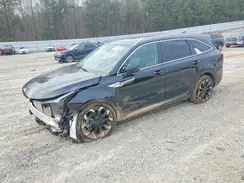 5XYRK4JF7SG341114 2025 KIA SORENTO