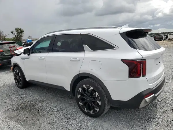 5XYRK4JF7SG377871 2025 KIA SORENTO - Image 2