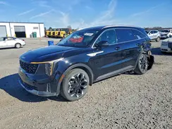 5XYRK4JF8RG253473 2024 KIA SORENTO