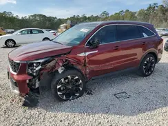 5XYRK4JF8RG255739 2024 KIA SORENTO