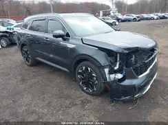 5XYRK4JF8RG257748 2024 KIA SORENTO