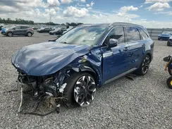 5XYRK4JF8RG278003 2024 KIA SORENTO